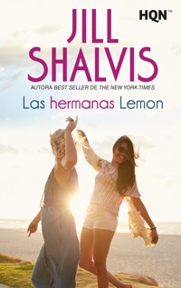 Las hermanas Lemon - Jill Shalvis - E-Book