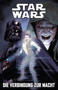 Star Wars - Die Verbindung zur Macht - Charles Soule - E-Book