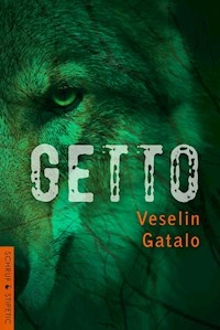 Getto - Veselin Gatalo - E-Book