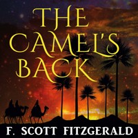 The Camel's Back - F.Scott Fitzgerald - Hörbuch