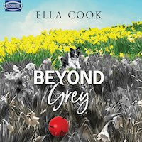 Beyond Grey - Ella Cook - Hörbuch