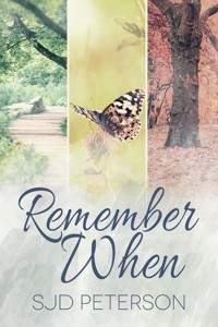 Remember When - SJD Peterson - E-Book