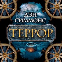 Террор - Дэн Симмонс - Hörbuch