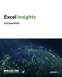 Excel Insights -  - E-Book