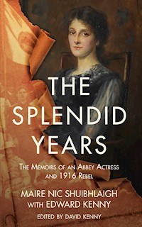 The Splendid Years - Maire Nic Shuibhlaigh - E-Book