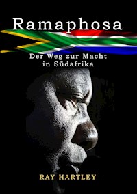 Ramaphosa - Ray Hartley - E-Book