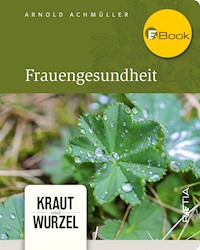 Frauengesundheit - Arnold Achmüller - E-Book