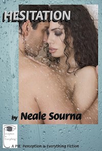Hesitation - Neale Sourna - E-Book
