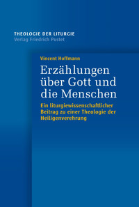Erzählungen über Gott und die Menschen - Vincent Hoffmann - E-Book