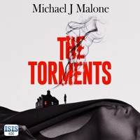 The Torments - Michael J. Malone - Hörbuch