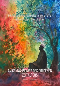Avicenna:  Pionier des  Goldenen Zeitalters - Yasmin F. Yazdani - E-Book