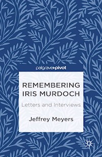 Remembering Iris Murdoch -  - E-Book