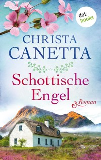 Schottische Engel - Christa Canetta - E-Book
