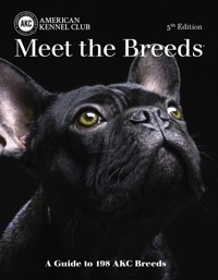 Meet the Breeds -  - E-Book