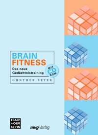 Brain Fitness - Günther Beyer - E-Book