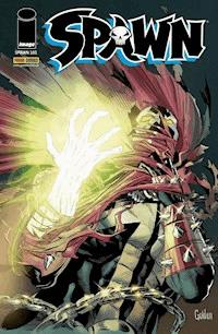 Spawn, Band 101 - Todd McFarlane - E-Book