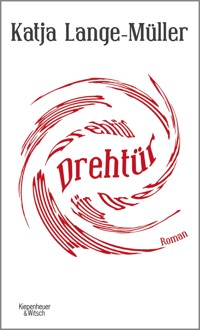 Drehtür - Katja Lange-Müller - E-Book