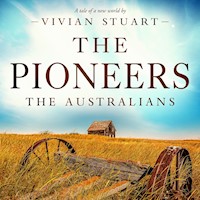 The Pioneers - Vivian Stuart - Hörbuch
