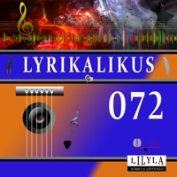 Lyrikalikus 072 - Joseph von Eichendorff - Hörbuch