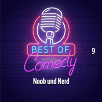 Noob und Nerd 9 - Diverse Autoren - Hörbuch