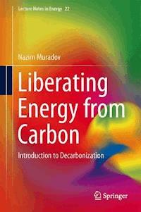 Liberating Energy from Carbon: Introduction to Decarbonization - Nazim Muradov - E-Book
