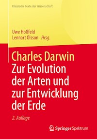 Charles Darwin -  - E-Book