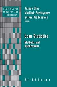 Scan Statistics -  - E-Book