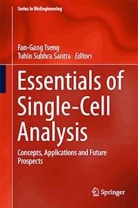 Essentials of Single-Cell Analysis - - E-Book
