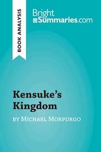 Kensuke's Kingdom by Michael Morpurgo (Book Analysis) - Bright Summaries - E-Book