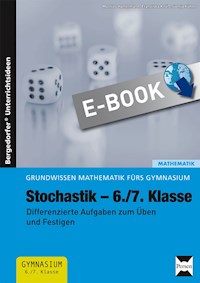 Stochastik - 6./7. Klasse - Mathias Hattermann - E-Book