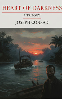 Heart of Darkness: A Trilogy - Joseph Conrad - kostenlos E-Book
