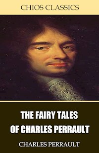 The Fairy Tales of Charles Perrault - Charles Perrault - E-Book