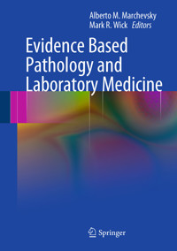 Evidence Based Pathology and Laboratory Medicine -  - E-Book