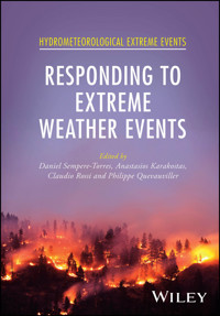 Responding to Extreme Weather Events -  - E-Book
