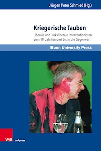 Kriegerische Tauben -  - E-Book