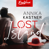 Lost Island - Ich finde dich (ungekürzt) - Annika Kastner - Hörbuch