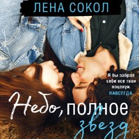 Небо, полное звезд - Лена Сокол - Hörbuch