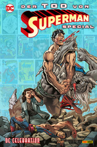 DC Celebration: Der Tod von Superman - Special - Dan Jurgens - E-Book