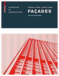 Façades - Ulrich Knaack - E-Book