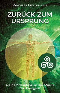 Zurück zum Ursprung Bd. 3 - Andreas Goldemann - E-Book