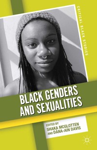 Black Genders and Sexualities - - E-Book