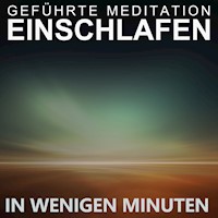 Geführte Meditation | Einschlafen in wenigen Minuten - Raphael Kempermann - Hörbuch