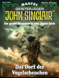 John Sinclair 2485 - Logan Dee - E-Book