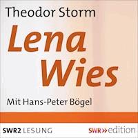 Lena Wies - Theodor Storm - Hörbuch