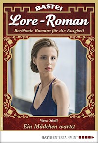 Lore-Roman 21 - Wera Orloff - E-Book