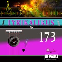 Lyrikalikus 173 - Stefan Zweig - Hörbuch