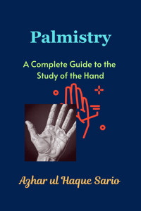 Palmistry - Azhar ul Haque Sario - E-Book