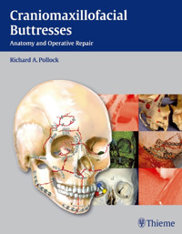 Craniomaxillofacial Buttresses -  - E-Book