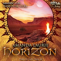 Horizon. Fernab der Heimat - Amanda Laurie - Hörbuch