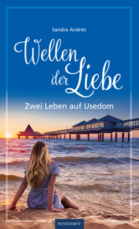 Wellen der Liebe - Sandra Andres - E-Book